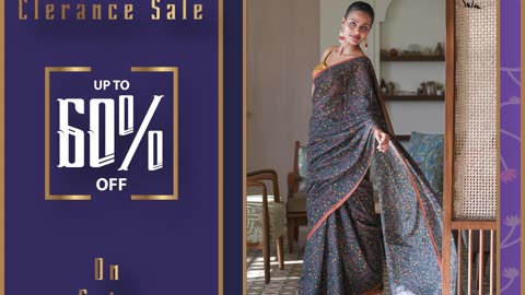 SUTA CLERANCE SALE ON SUTA BLOUSES