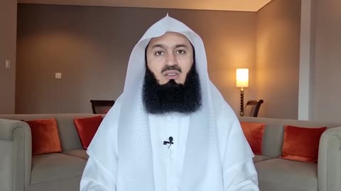 So much you could do on Laylatul Qadr - Mufti Menk