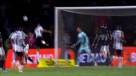 Vasco da Gama 1-0 Win Over Botafogo Rj in the Brazil Serie A