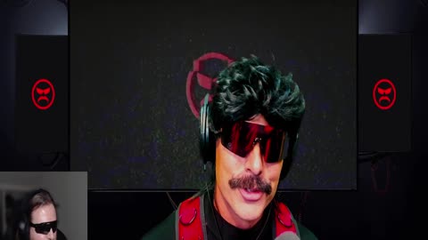 Dr Disrespect Breaks Silence on Allegations | Wretic Reacts