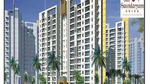 Gaur Saundaryam luxurious lifesyle