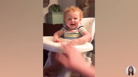 Funny Baby Videos