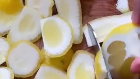 3 INGREDIENT LEMON DESSERT