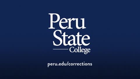 Get Scholarships for Future Leaders in Corrections at Peru State College