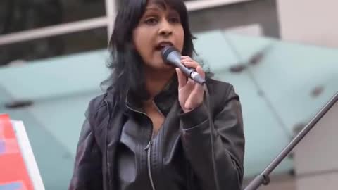 Fired 20-year Global News News Director Anita Krishna Speaks Out