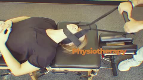 The Most EUPHORIC ASMR Chiropractic Adjustment Compilation