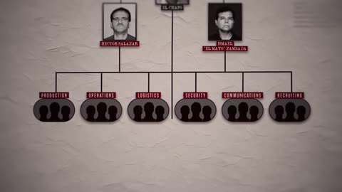 Gangland Chronicles: The Hunt for Mexico’s Infamous Kingpin (Season 1)