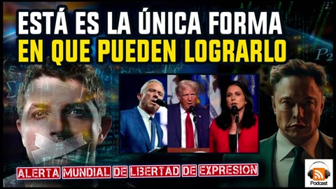 🚨 Alerta: Esta es La Única Forma en que Pueden Lograrlo