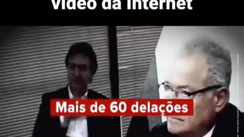 Eleições 2022 Lula NÃO foi Absolvido nos processos - CULPADO ! (WhatsApp) 2021,9,17