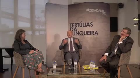 Dois Juristas - Garcia Pereira e Eduardo Vera Cruz - falam sobre o Passe Sanitário