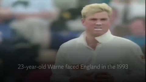 Shayne Warne’s most memorable moments