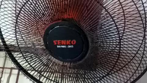 senko is very durable and i skin