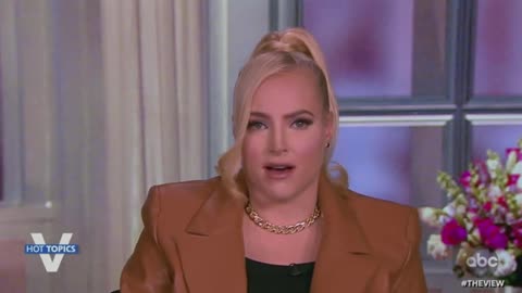 Meghan McCain compares Trump to Godzilla