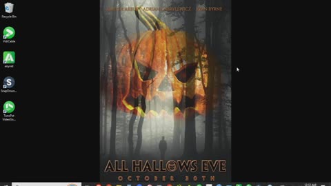 All Hallows Eve October 30th Review