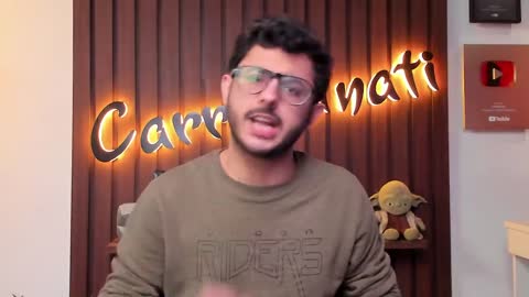 Carryminati THARA BHAI JOGINDER ROAST