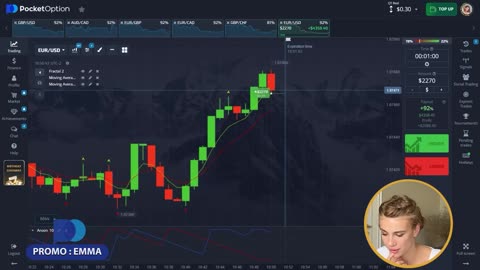 💡 USE THIS INDICATOR AND EARN MONEY (+4,300) | Zerodha Trading Strategy | Zerodha Account Opening