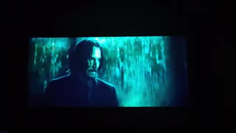 John Wick