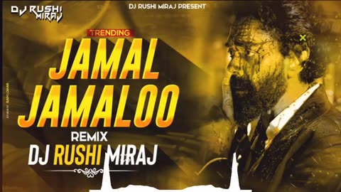 Jamal Kudu - ANIMAL || ABRAR’S ENTRY - BOBBY DEOL | Instagram Trending Song | Remix | Rushi Miraj