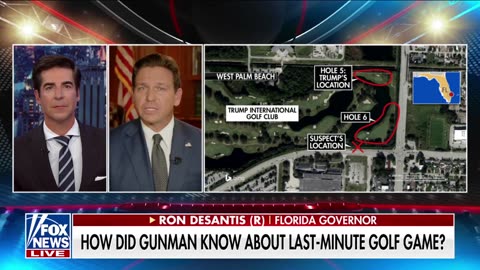 We’ll do our own investigation: Ron DeSantis