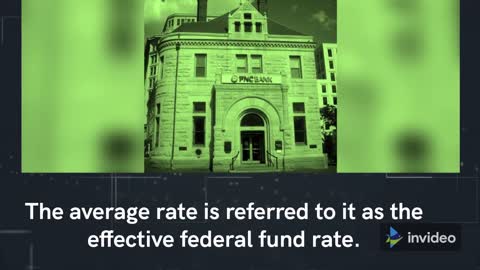 What does the Federal bank interest rate hike mean !?