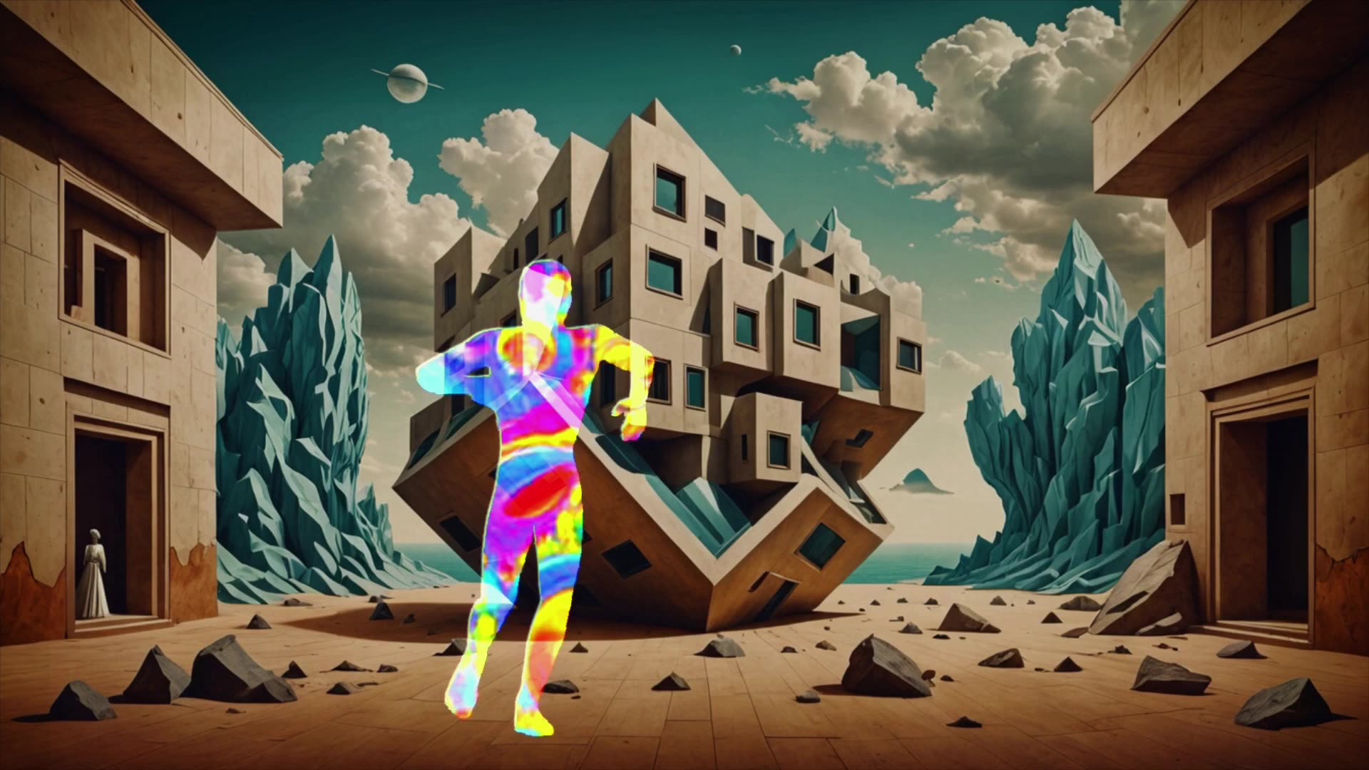 Do You Know Anything About Techno