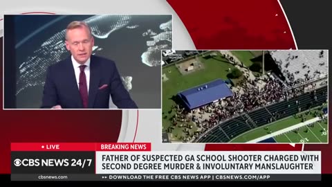 Authorities give details on arrest of Georgia school shooting suspect's father