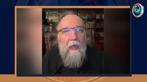 ALEKSANDR DUGIN CONTRO LA CANCEL CULTURE