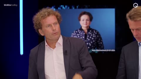 Bas Filippini - Blckbx - De glijdende schaal van het ‘geslaagde’ digital travel credential-experiment op Schiphol