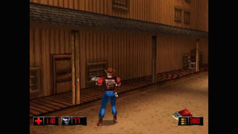 Duke Nukem Time To Kill Part 2 gameplay no commentary