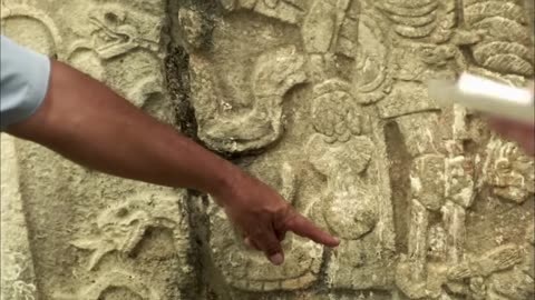 America Unearthed: BLOODY SECRETS of Ancient Mayan Sacrifices (S1)