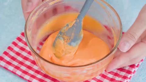 Make A Delicious Cookie Sauce