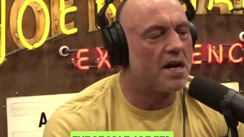 Joe Rogan Raises SERIOUS Questions About the 2020 BLM Riots