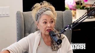 "We Are Autistic Truth Diggers" - Roseanne Barr