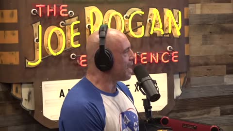 Joe Rogan Experience #2197 - Mike Baker