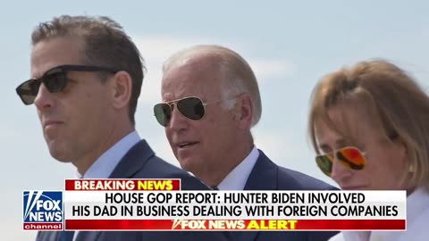 MAJOR: Biden's Impeachment Report Drops Right Before The DNC