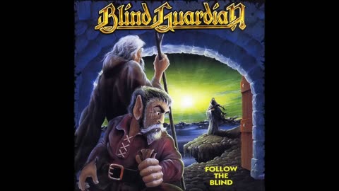 Blind Guardian - Follow The Blind (1989) Full album