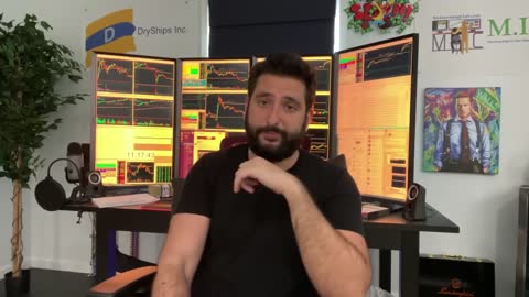 +$3K | Secrets To Growing A SMALL ACCOUNT Fast | $VVOS Trade Recap w/ Alex Temiz*