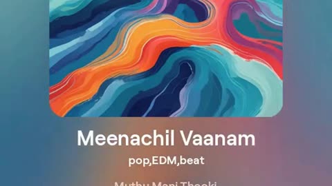 Meenachil Vaanam