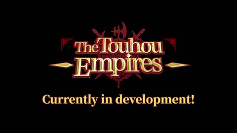 The Touhou Empires - Official Trailer