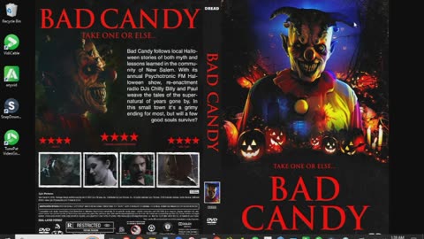 Bad Candy Review