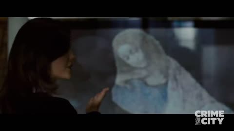 The Shocking Truth of The Holy Grail! - The Da Vinci Code - Reeeloaded