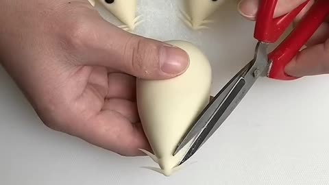 Beautiful Satisfying Art From Pastry Tutorial-14