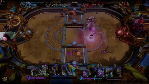 Minion Masters - 01/20/24