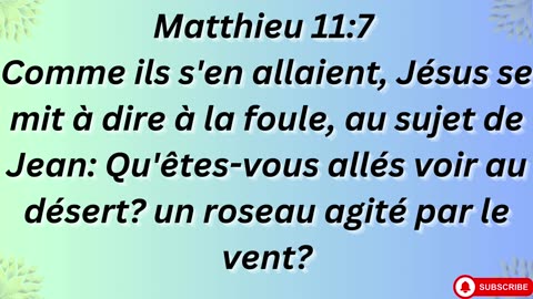 "L'Appel au Repos et à la Confiance en Jésus" Matthieu 11:1-23.#shorts #youtubeshorts #ytshorts #yt