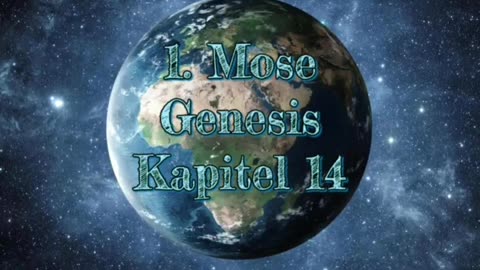 1. Mose Genesis Kapitel 14