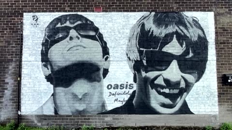 Oasis tickets turmoil: UK government to probe dynamic pricing | REUTERS