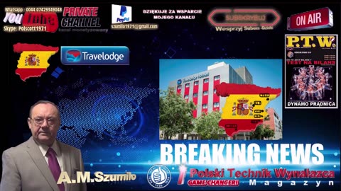 Travelodge In Spain / Travelodge Hotel In Europa / Hotele Travelodge w Hiszpanii / Hotels Spain