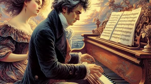 Beethoven – Sonata No. 31 In A Flat Major, Op. 110 – I, Moderato Cantabile Molto Espressivo