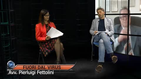 FUORI DAL VIRUS: Green-pass: esenzione dal medico? – Dr. Mariano Amici e Avv. Pierluigi Fettolini –