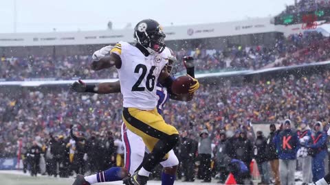 Ian Rapoport - Steelers Plan To Call Le'Veon Bell's Bluff, May Franchise Tag Him Again